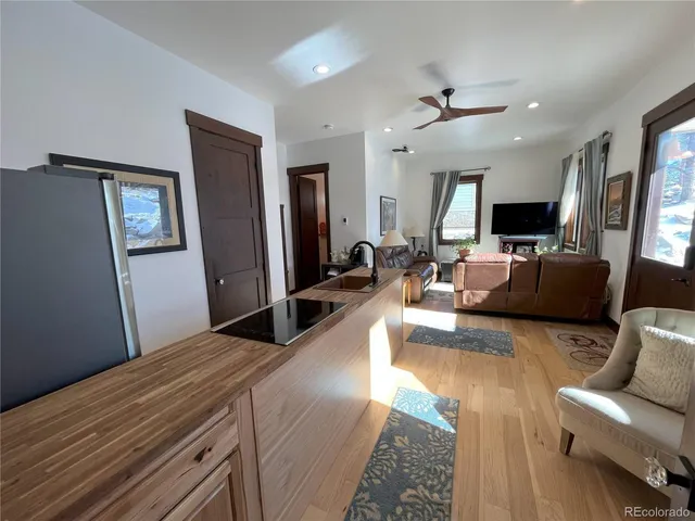 $1,750,000 | 30693 Main Range Drive, Buena Vista, CO 81211