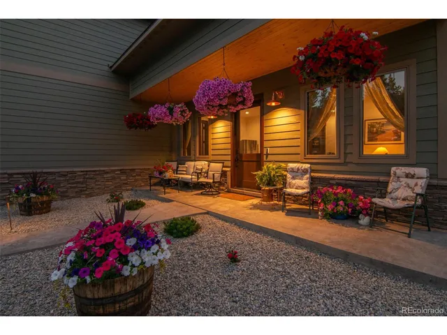 $1,750,000 | 30693 Main Range Drive, Buena Vista, CO 81211