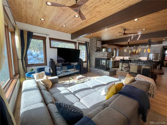 $1,750,000 | 30693 Main Range Drive, Buena Vista, CO 81211