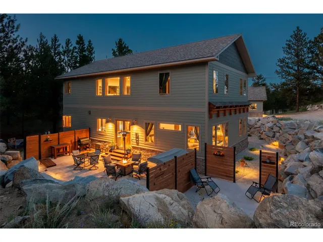 $1,750,000 | 30693 Main Range Drive, Buena Vista, CO 81211