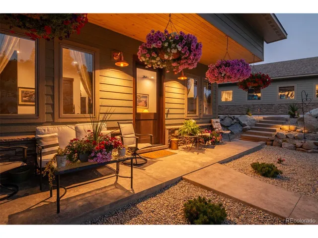 $1,750,000 | 30693 Main Range Drive, Buena Vista, CO 81211