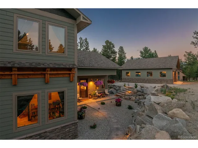 $1,750,000 | 30693 Main Range Drive, Buena Vista, CO 81211