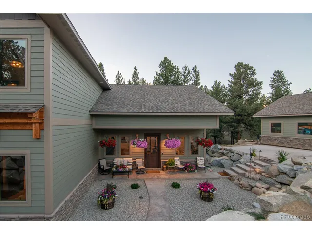 $1,750,000 | 30693 Main Range Drive, Buena Vista, CO 81211