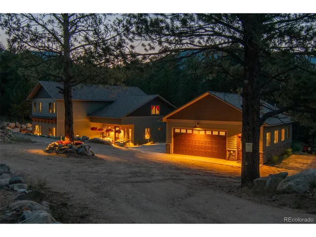 $1,750,000 | 30693 Main Range Drive, Buena Vista, CO 81211