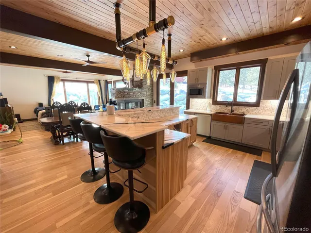 $1,750,000 | 30693 Main Range Drive, Buena Vista, CO 81211