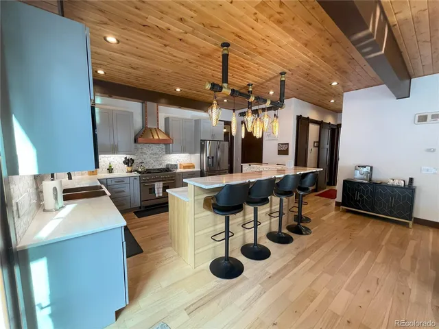 $1,750,000 | 30693 Main Range Drive, Buena Vista, CO 81211