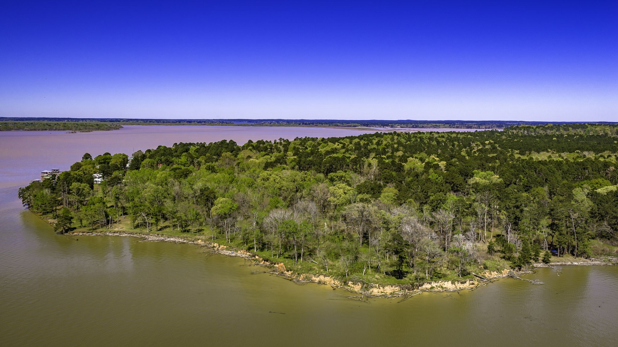 2405 Barrett's Landing Road Trinity, TX 75862 - Photo 14 of 30 a view of an ocean