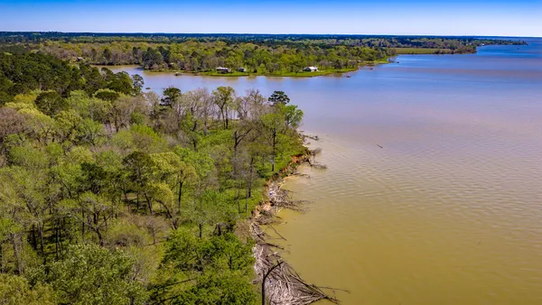 a view of a lake view