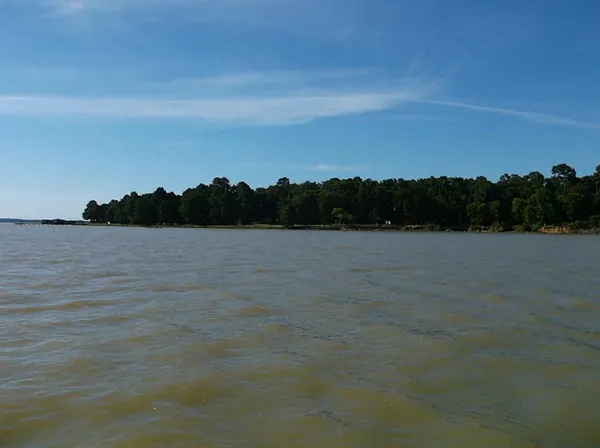 $1,500,000 | 2405 Barrett's Landing Road, Trinity, TX 75862