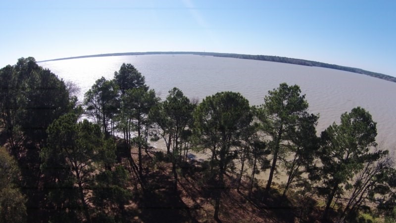 2405 Barrett's Landing Road Trinity, TX 75862 - Photo 3 of 48