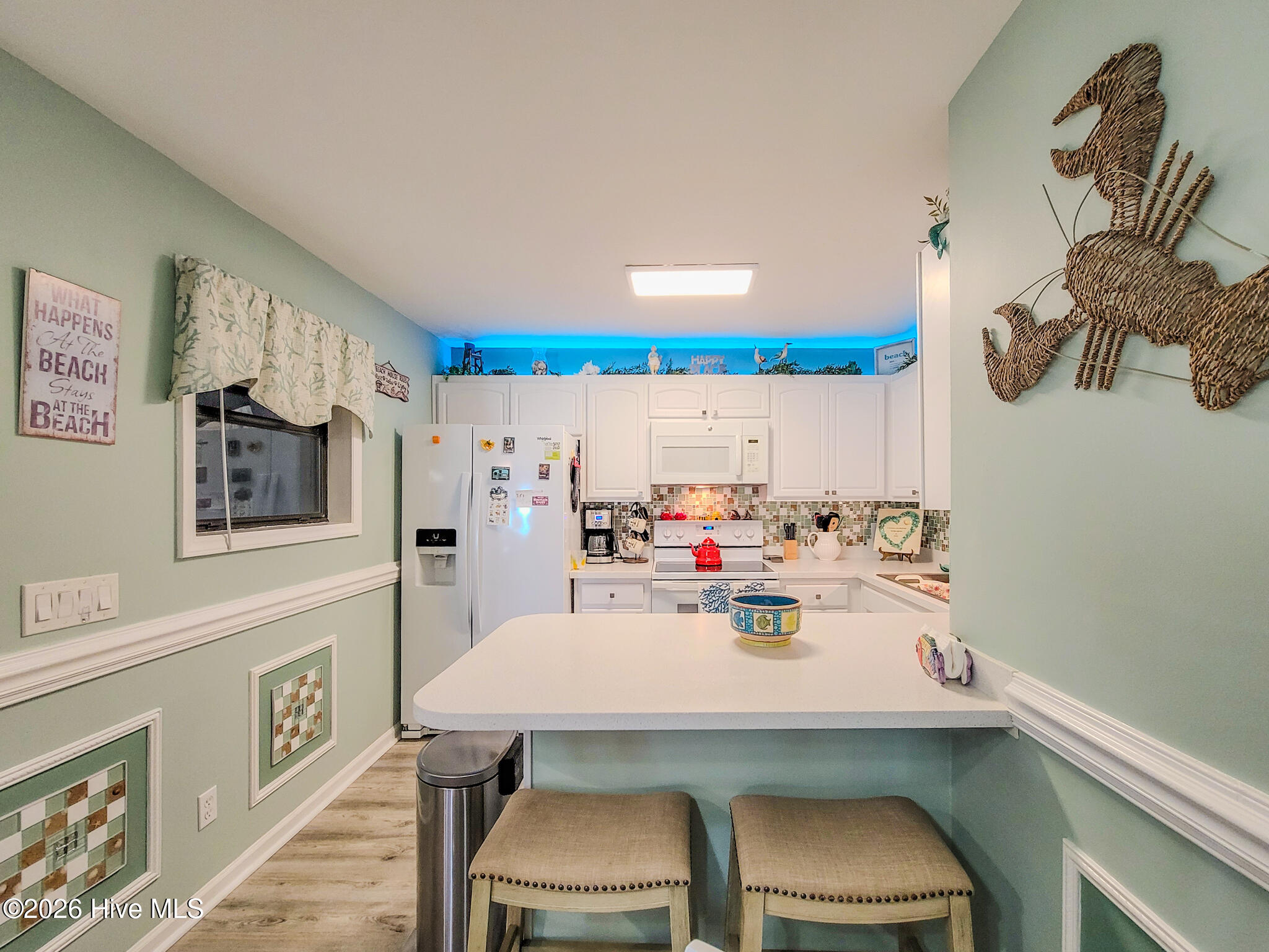 1896 New River Inlet Road, Unit 1306 North Topsail Beach, NC 28460 - Photo 32 of 40 Gallery Image 32