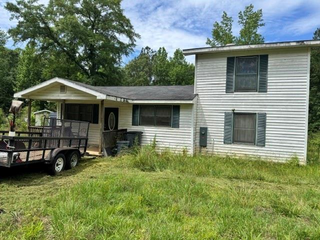 73 Allie Road Greenville, GA 30222 - Photo 2 of 9