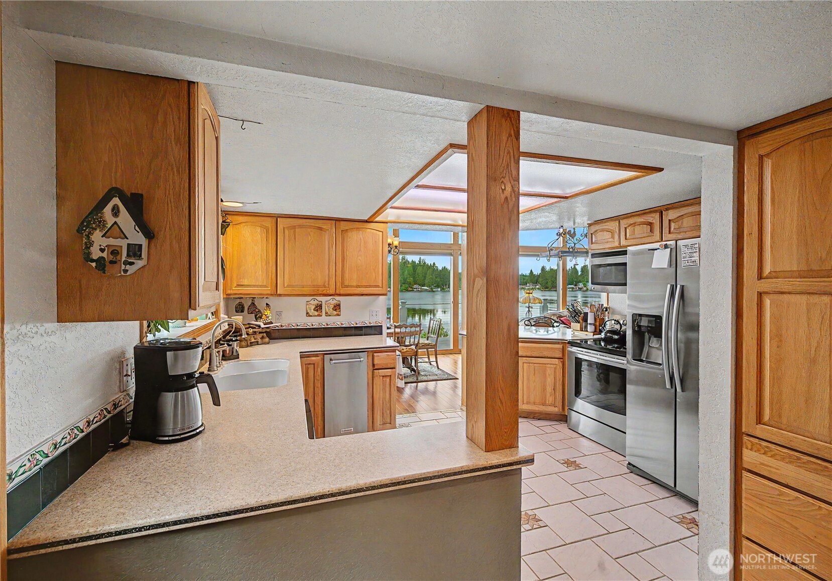 2410 South Lake Roesiger Road Snohomish, WA 98290 - Photo 9 of 40