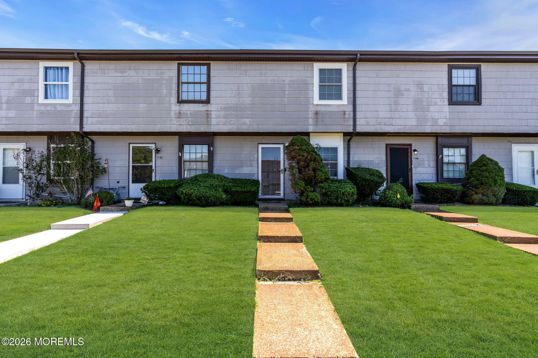 1146 Sawmill Road Brick, NJ 08724 - Photo 4 of 30 Exterior