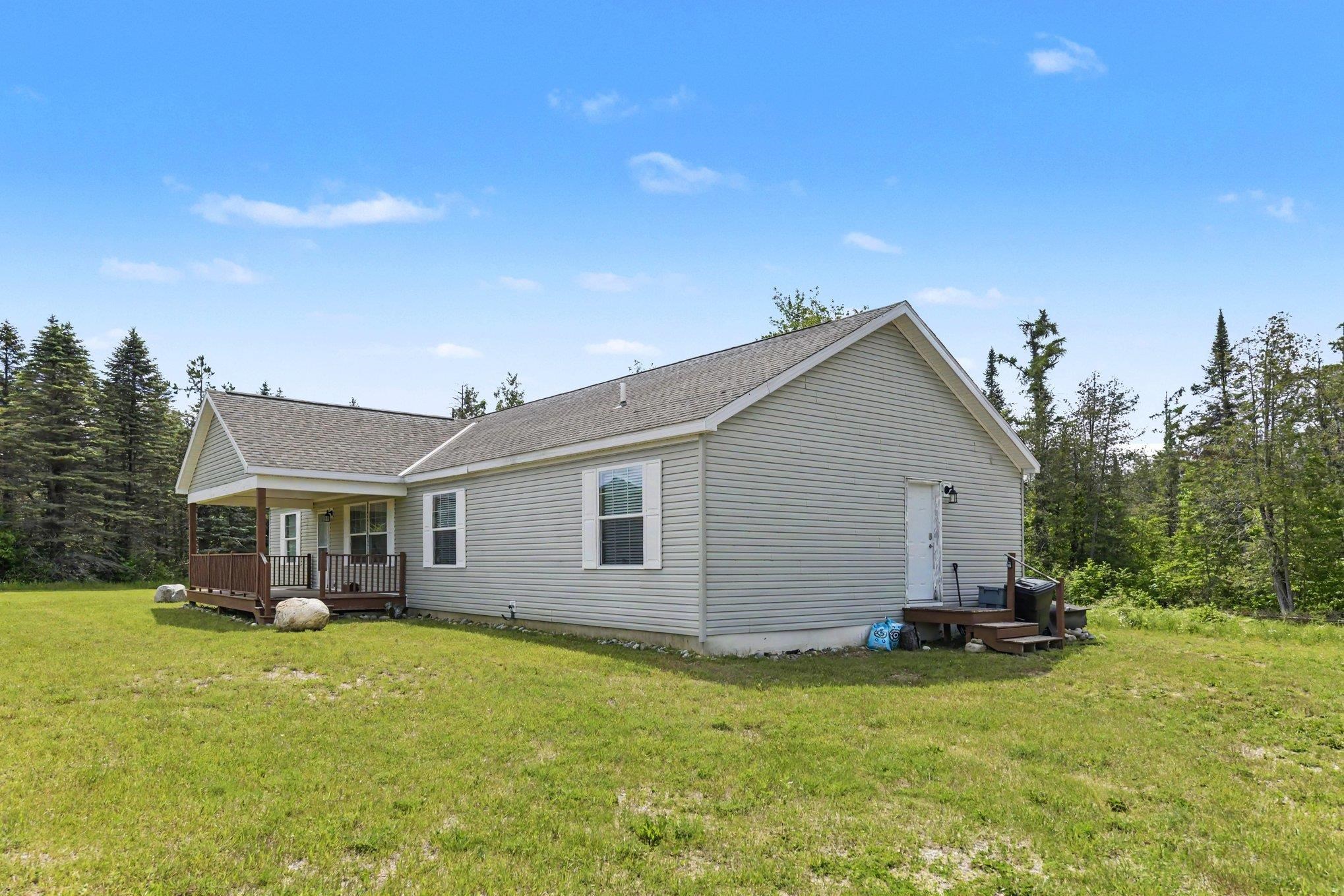 433 East Alexander Road Vanderbilt, MI 49795 - Photo 52 of 58