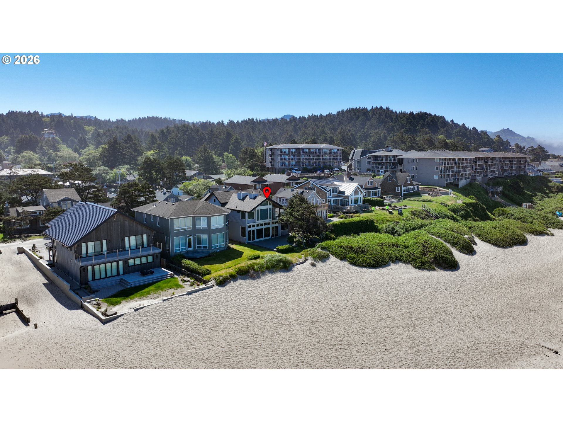 1360 Pacific Street Cannon Beach, OR 97110 - Photo 1 of 48