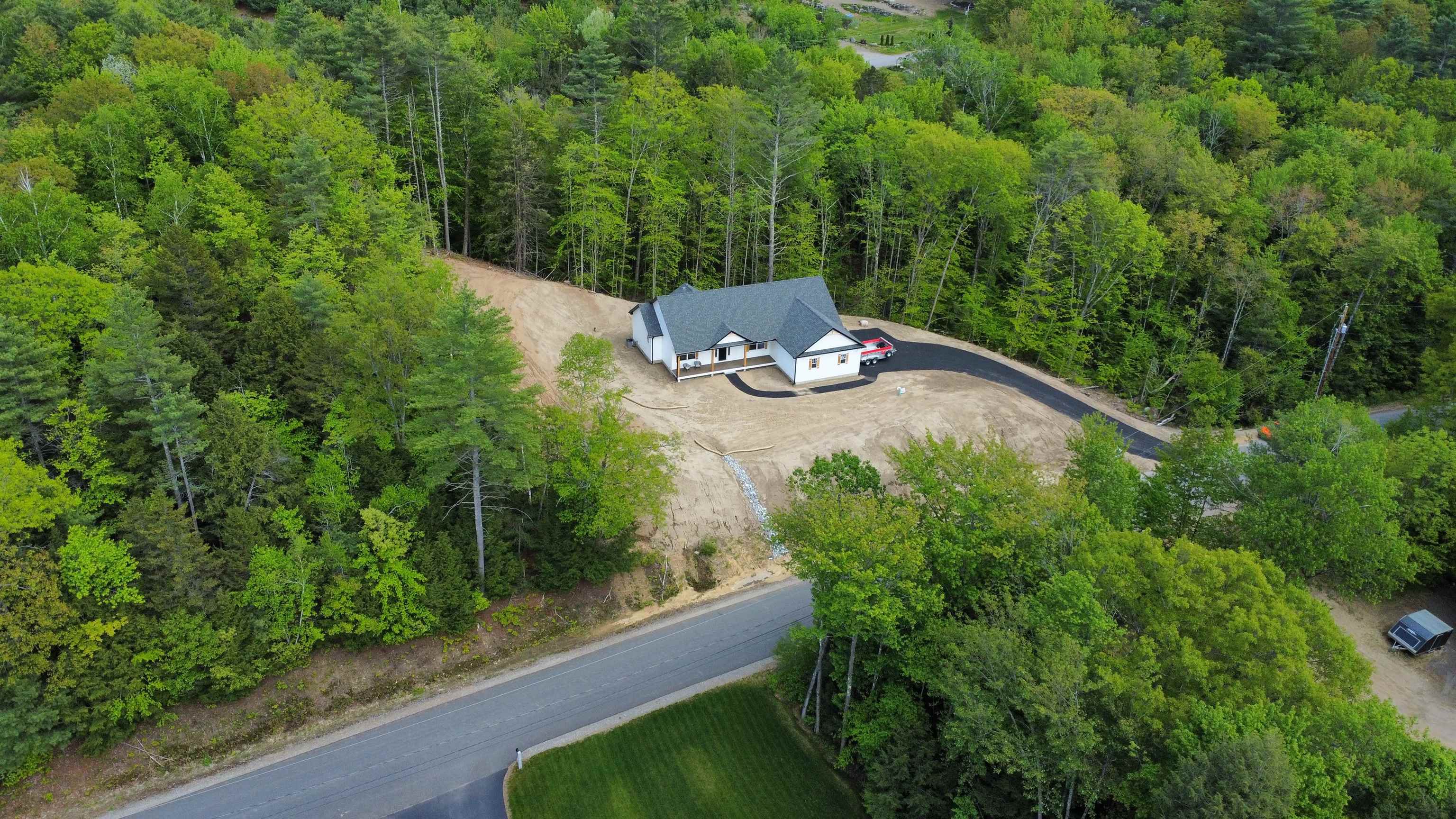 48 Wild Acres Road, Unit 25 Belmont, NH 03220 - Photo 39 of 40 Gallery Image 39