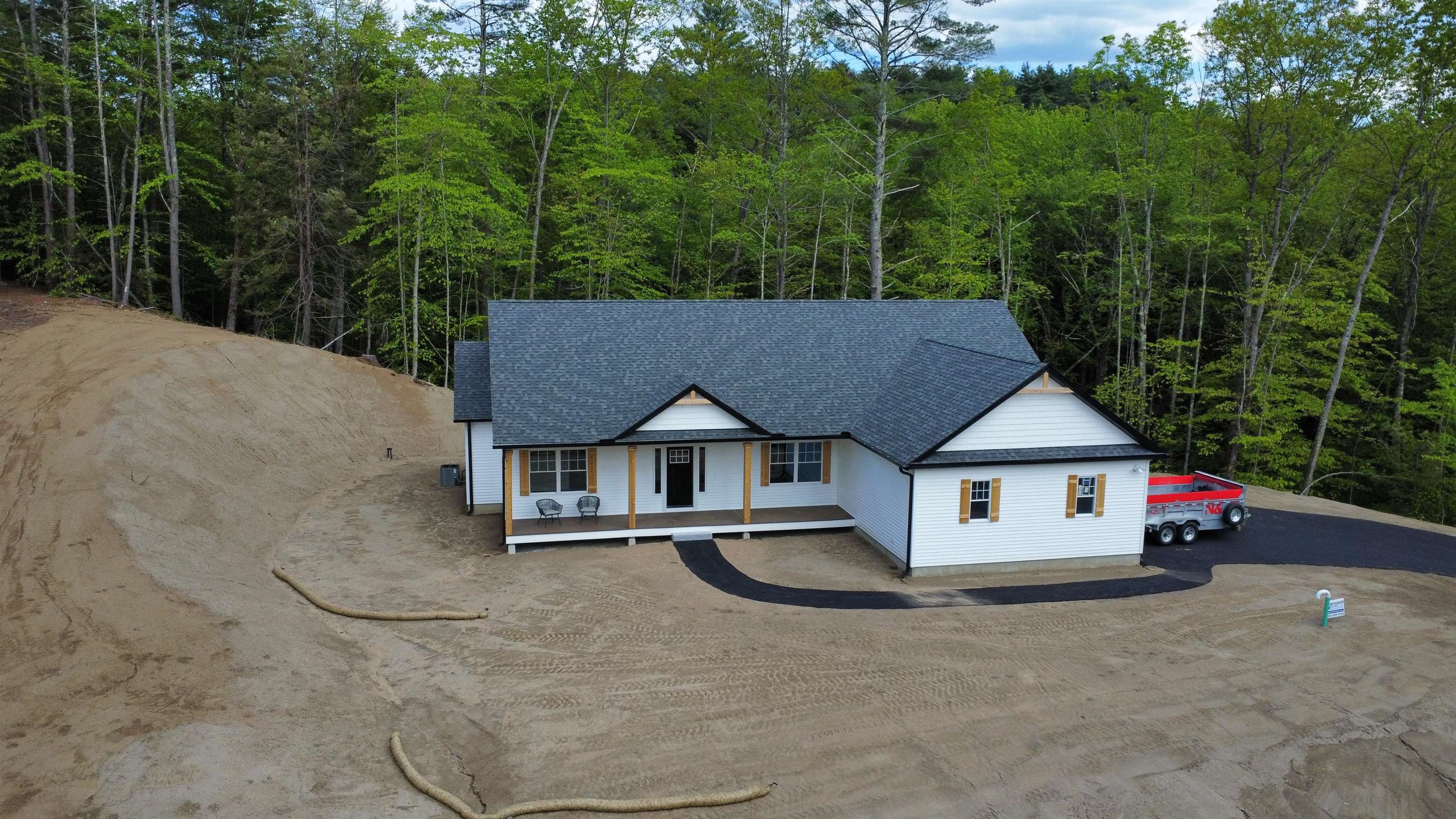 48 Wild Acres Road, Unit 25 Belmont, NH 03220 - Photo 4 of 40 Gallery Image 4