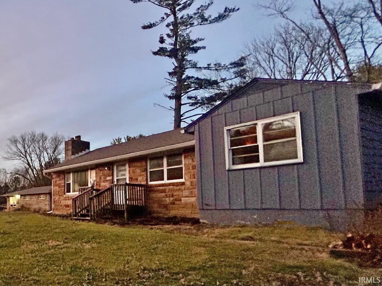 9380 West State Road 48 Bloomington, IN 47404 - Photo 1 of 1