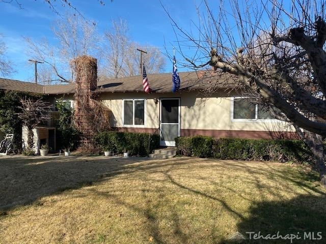 409 Ash Street Tehachapi, CA 93561 - Photo 1 of 11 Gallery Image 1