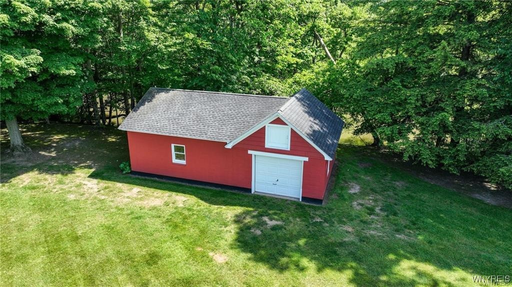3248 Lockport Olcott Road Newfane, NY 14108 - Photo 14 of 49