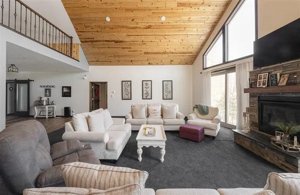 $625,000 | 10984 Harvest Road, Little Falls, MN 56345