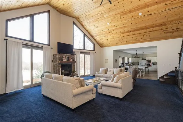 $625,000 | 10984 Harvest Road, Little Falls, MN 56345