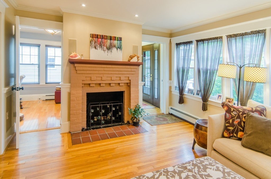 57 Beaconsfield Road, Unit 57 Brookline, MA 02445 - Photo 10 of 17 Gallery Image 10