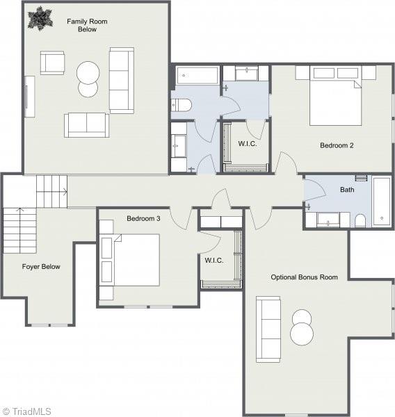 Similar Floor Plan