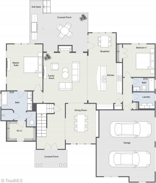 Similar Floor Plan