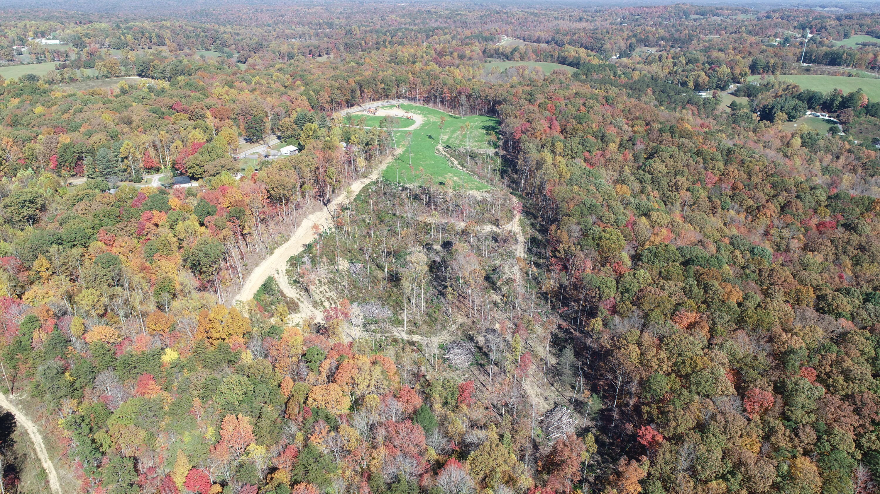 8888 Highway 90 Road Burnside, KY 42519 - Photo 18 of 27 DJI_0177