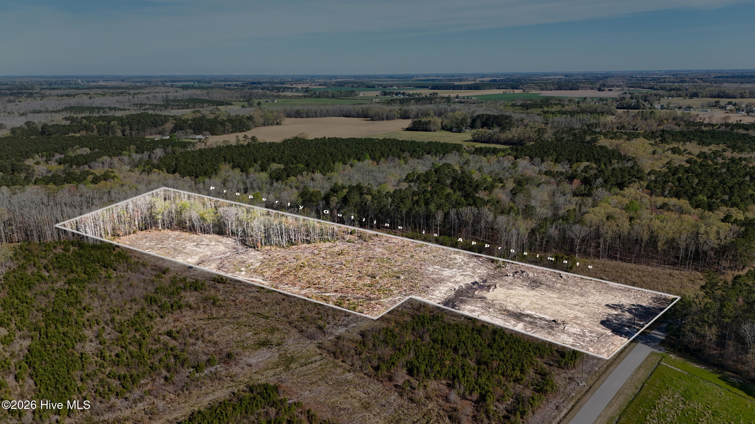 1 Boat Ramp Road Hertford, NC 27944 - Photo 3 of 3 boat ramp