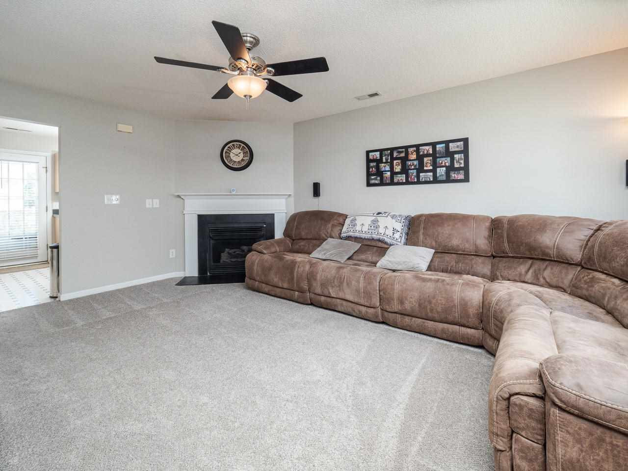 2312 Turtle Point Drive Raleigh, NC 27604 - Photo 4 of 20 Photo 4