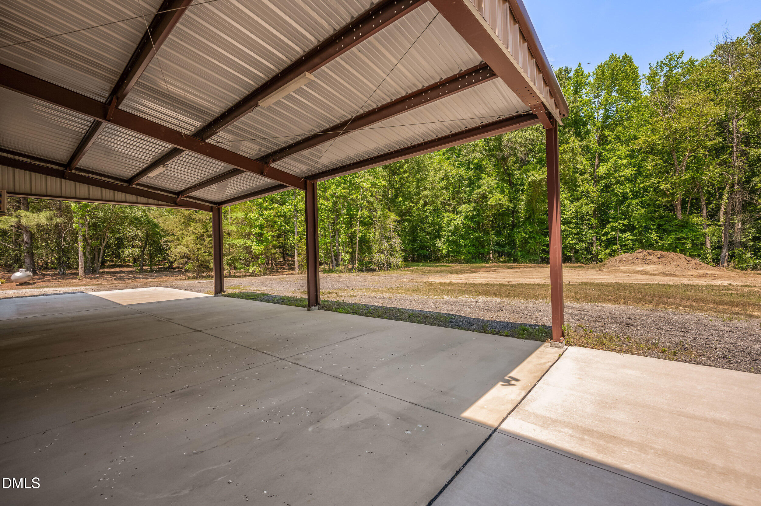 6416 Bissette Road Wendell, NC 27591 - Photo 73 of 78