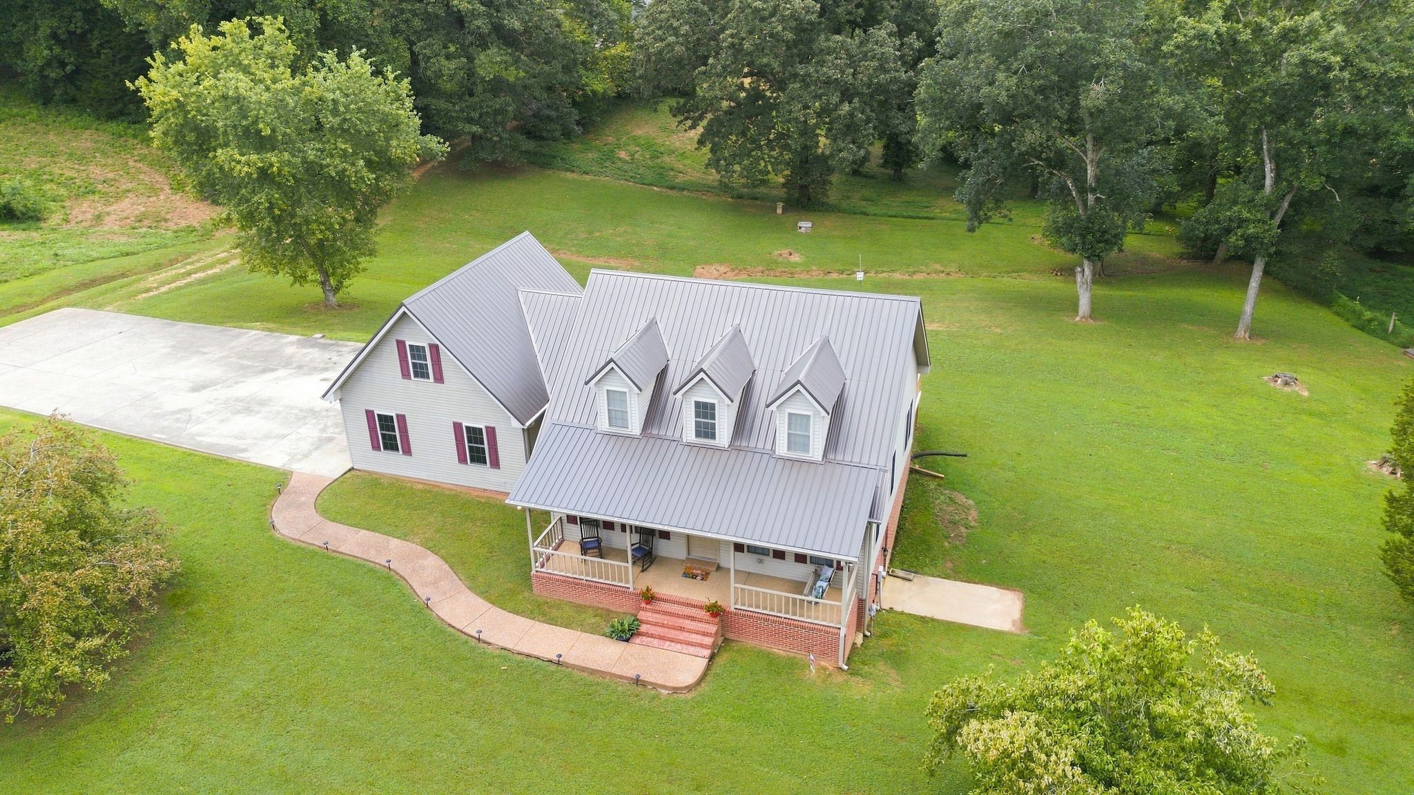 3065 Clydeton Road Waverly, TN 37185 - Photo 7 of 65 Gallery Image 7