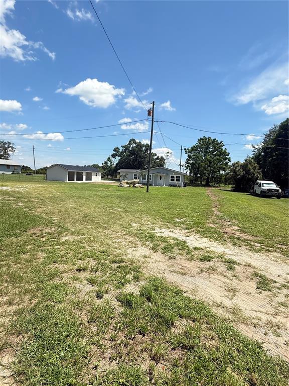 426 Becton Street Frostproof, FL 33843 - Photo 42 of 49 a view of a field with an ocean