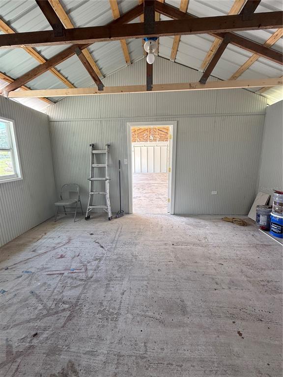 426 Becton Street Frostproof, FL 33843 - Photo 44 of 49 a view of an empty room