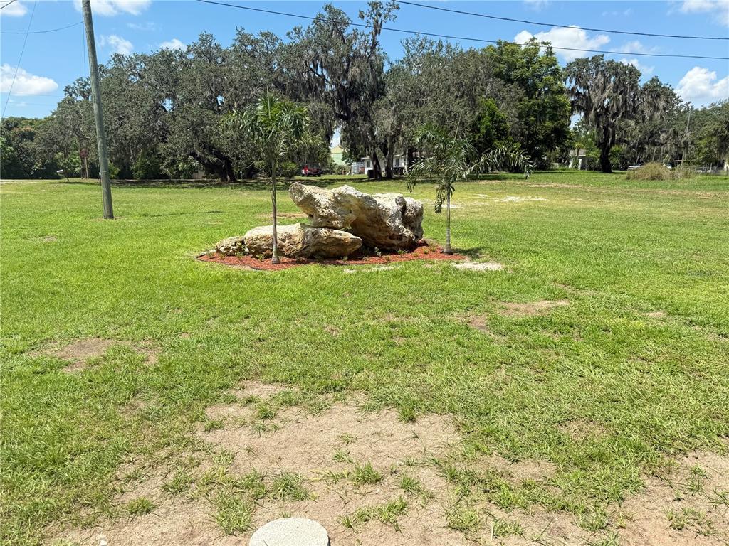 426 Becton Street Frostproof, FL 33843 - Photo 6 of 49 a view of a park with large trees