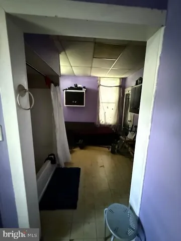 a view of living room