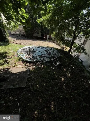 $140,000 | 507 East Norwegian Street, Pottsville, PA 17901