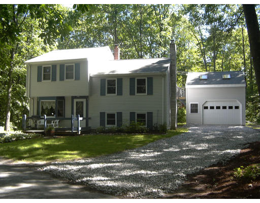 326 Long Hill Road Bolton, MA 01740 - Photo 1 of 5