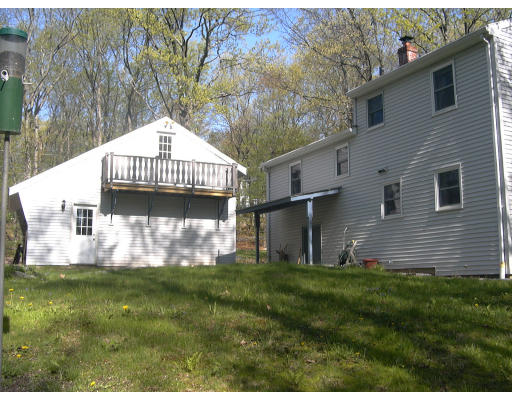 326 Long Hill Road Bolton, MA 01740 - Photo 3 of 5