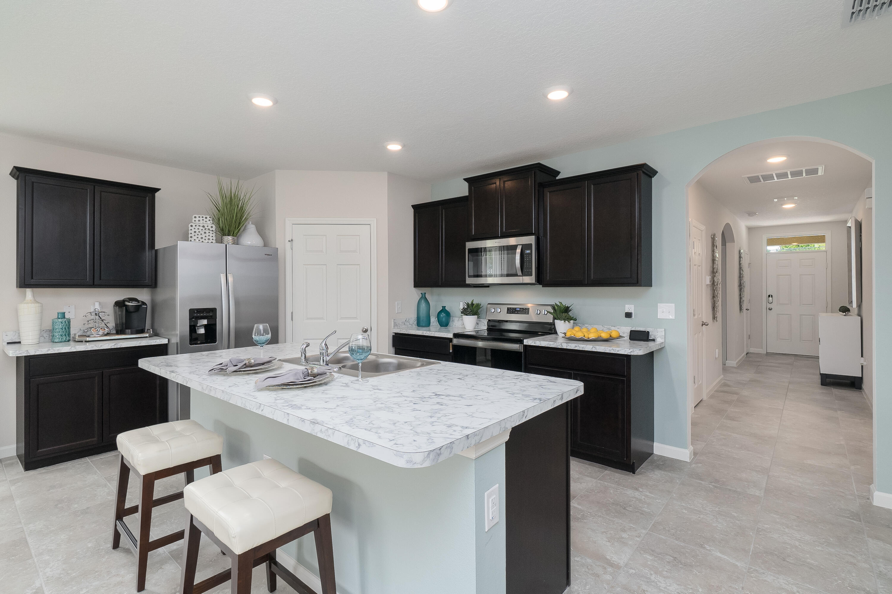 2033 Southwest Villanova Road Port St. Lucie, FL 34953 - Photo 2 of 21 Model1