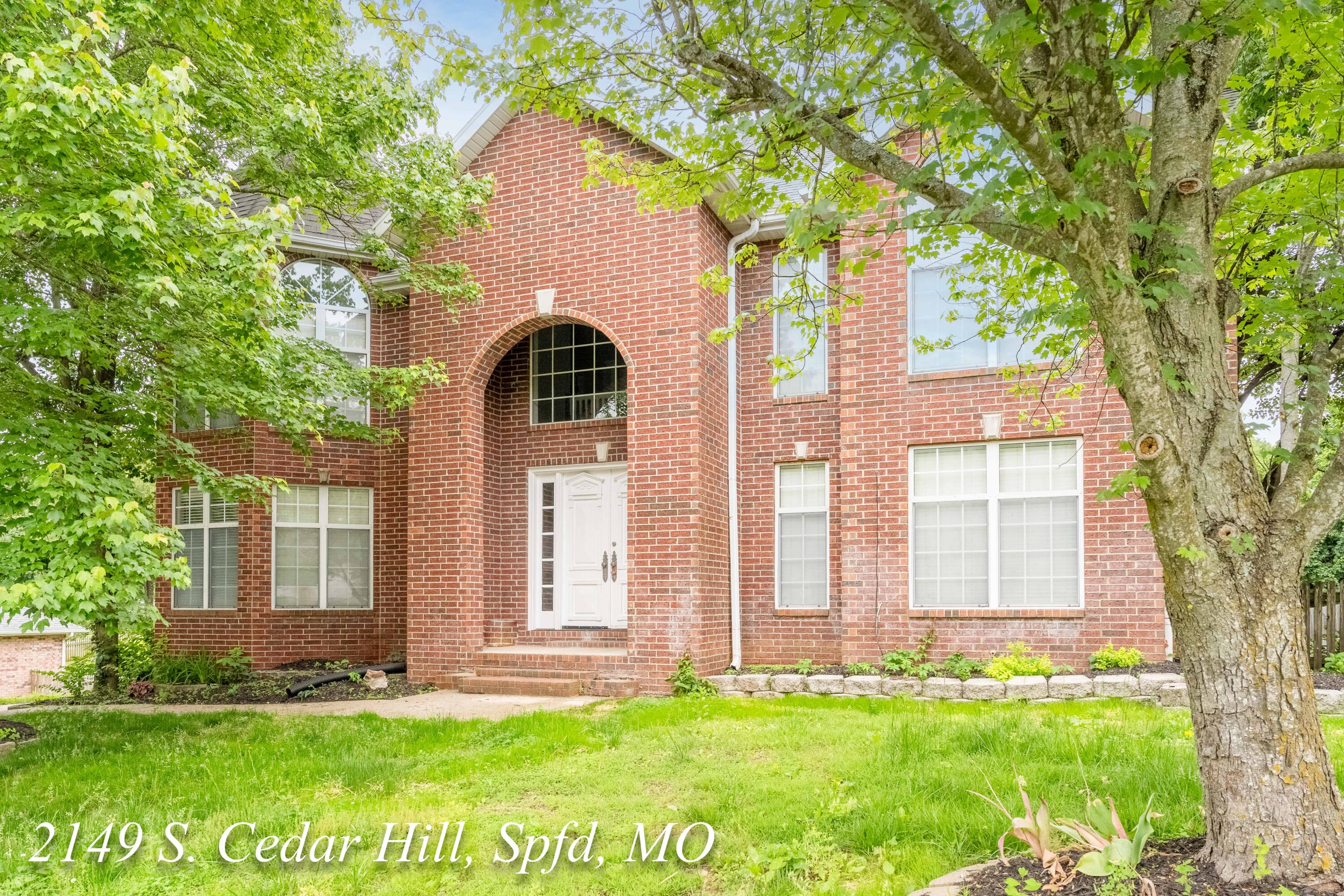 2149 South Cedar Hill Springfield, MO 65809 - Photo 1 of 95 2149 S. Cedar Hill, Spfd, MO-3
