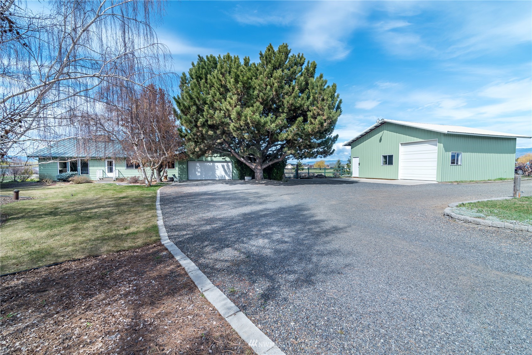 1581 Game Farm Road Ellensburg, WA 98926 - Photo 1 of 38 Gallery Image 1