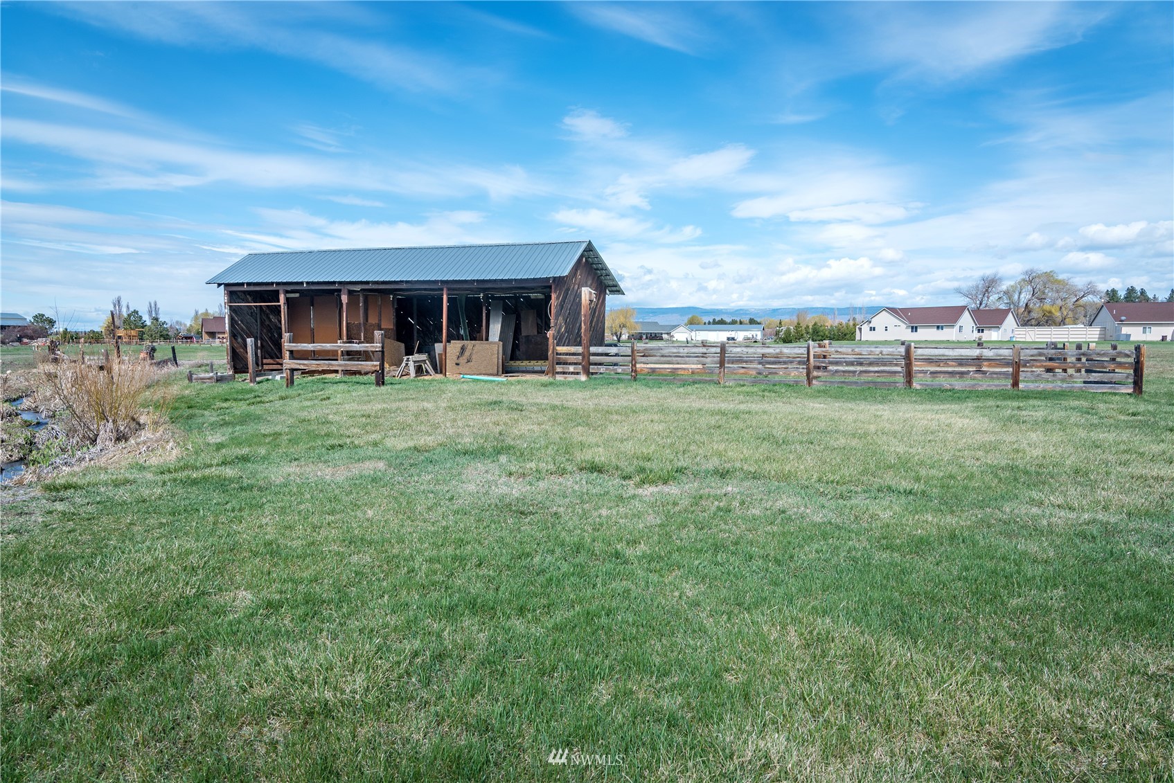 1581 Game Farm Road Ellensburg, WA 98926 - Photo 31 of 38 Gallery Image 31