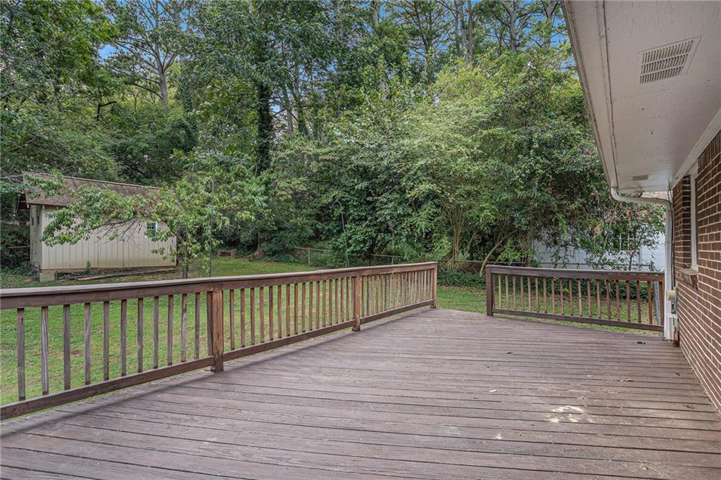 2839 Concord Drive Decatur, GA 30033 - Photo 23 of 26