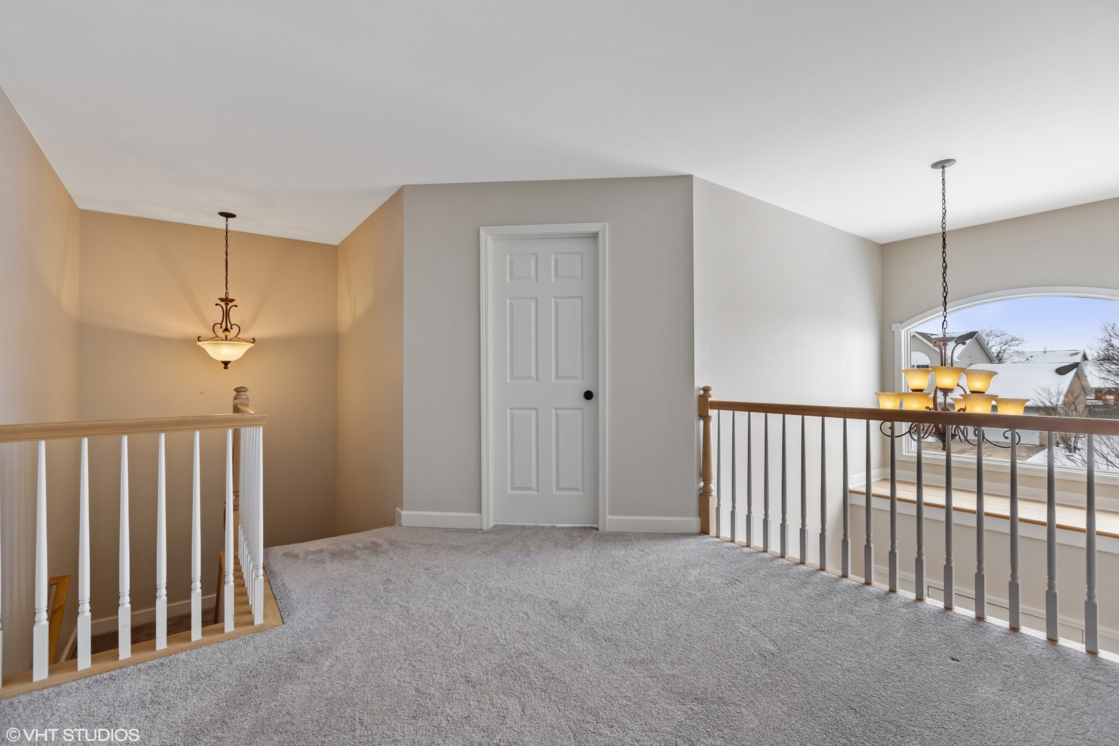1909 Cornell Drive New Lenox, IL 60451 - Photo 13 of 26 a view of a hallway with entryway
