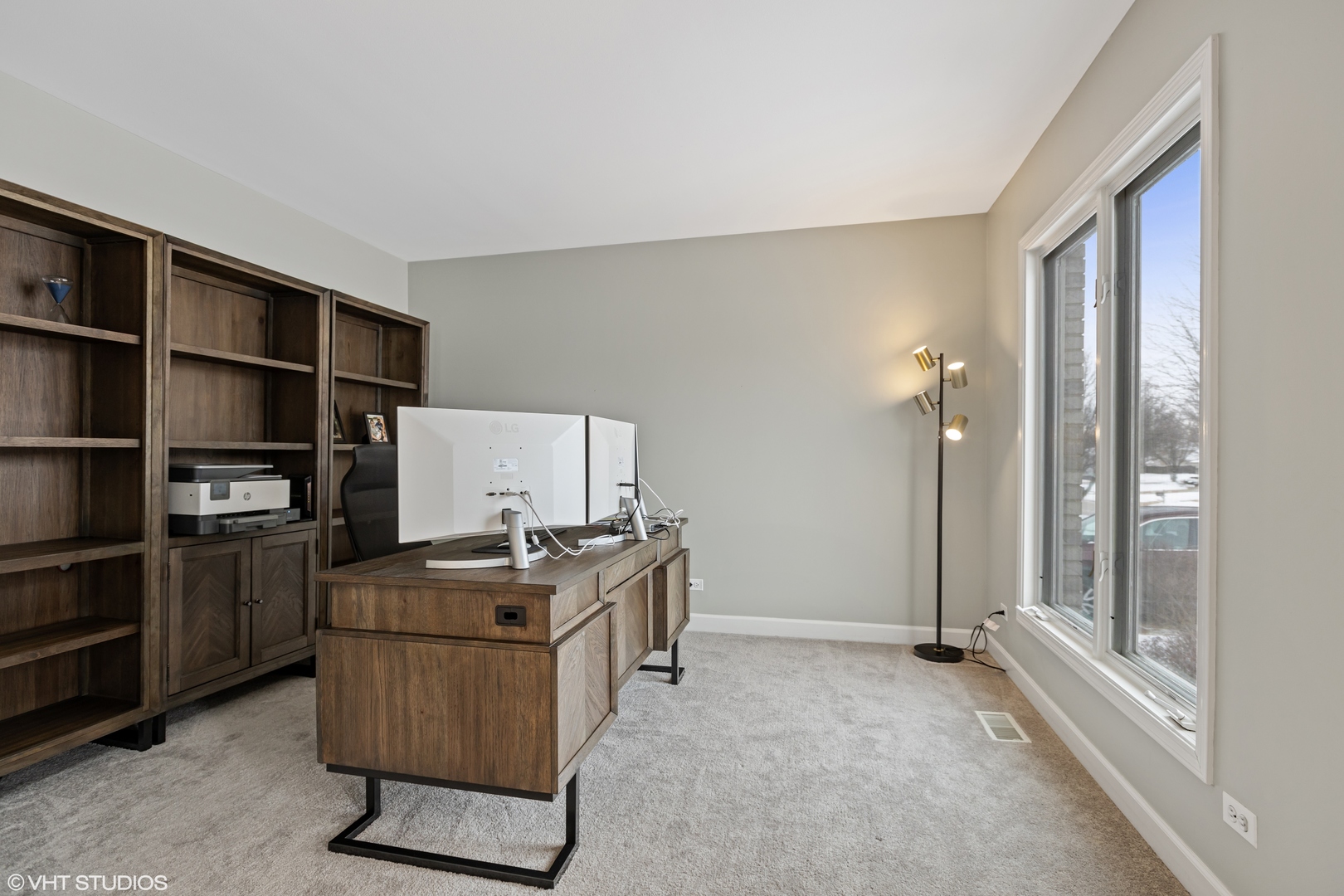 1909 Cornell Drive New Lenox, IL 60451 - Photo 2 of 26 a room with storage and utility
