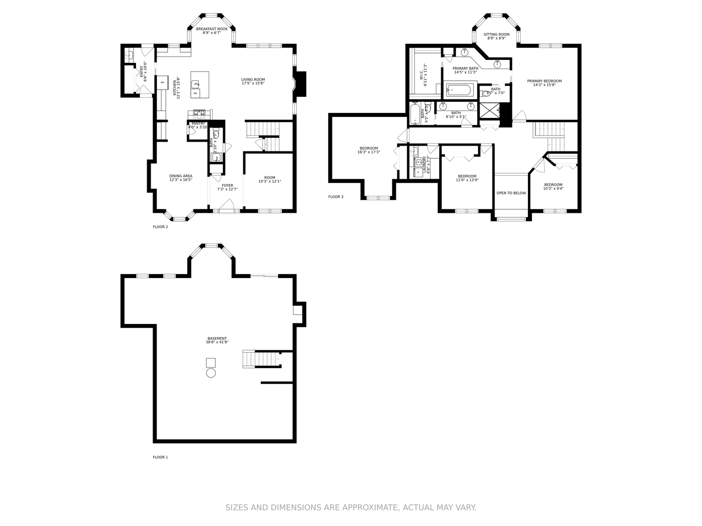 1909 Cornell Drive New Lenox, IL 60451 - Photo 23 of 26